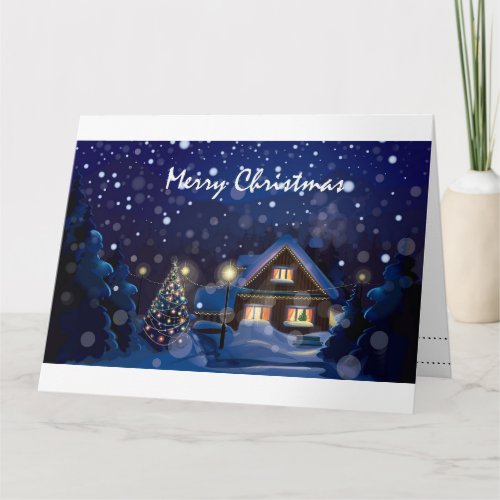 cristmas cards