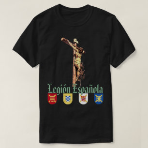 CRISTO DE LA BUENA MUERTE T-Shirt