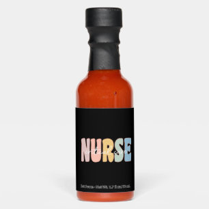 Critical Care Nurse    Hot Sauces