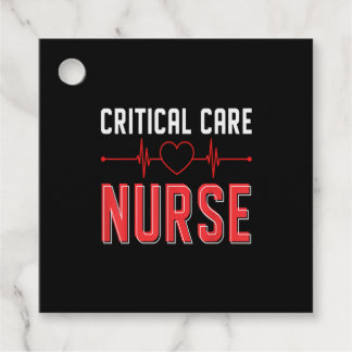 Critical Care RN ICU RN Critical Care Nurse Critic Favor Tags