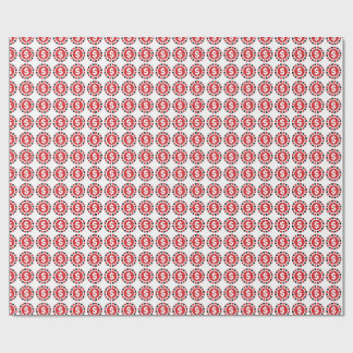Critical Gift PaperGame Wrapping Paper