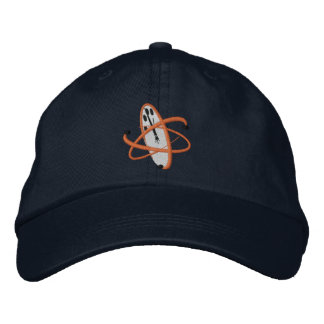 Critical Mess Logo Hat