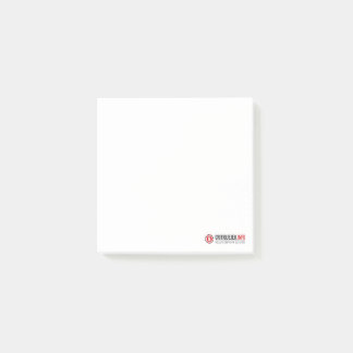 CriticalGame Post-it Notes