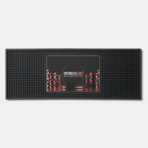 Critique Bar CarpetGame