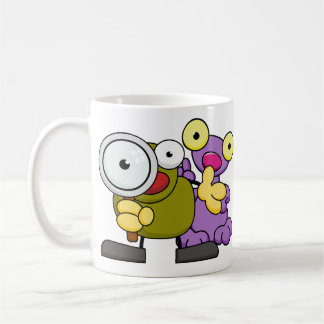 Critter Mug