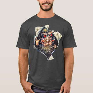 Critters Vintage 80s Cult Horror Film T-Shirt