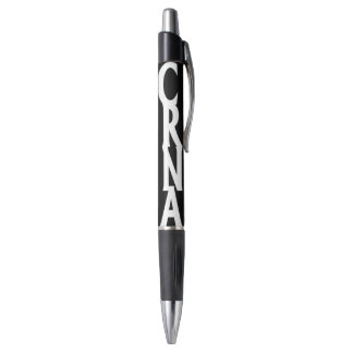 CRNA Anesthesia Pen