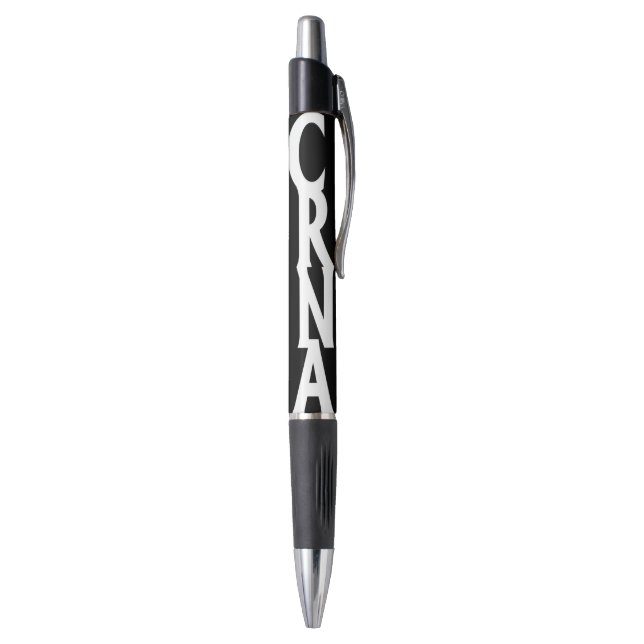CRNA Anesthesia  Pen (Bottom (Vertical))