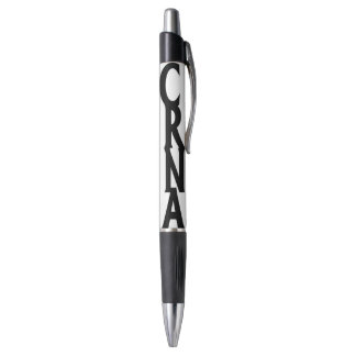 CRNA Anesthesia Pen