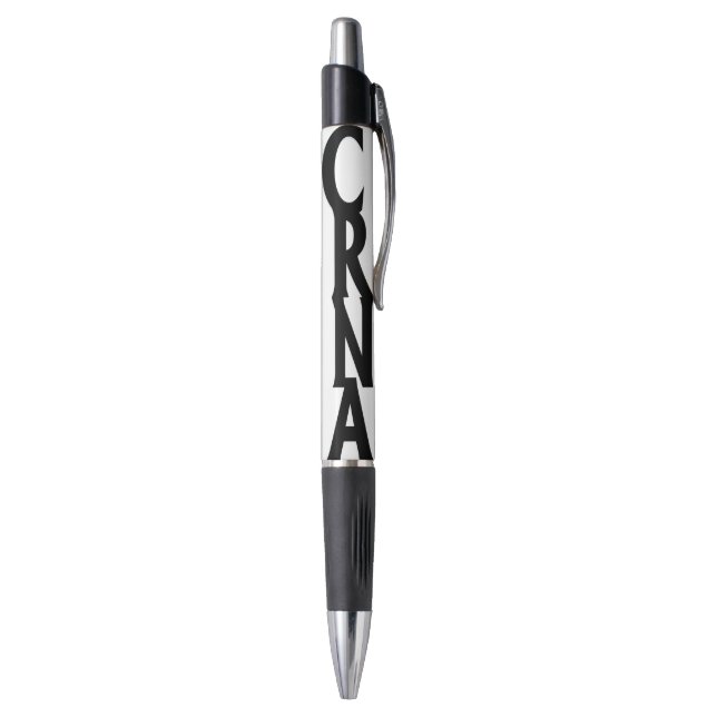 CRNA Anesthesia Pen (Bottom (Vertical))