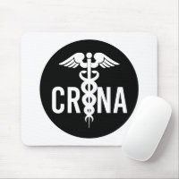 CRNA Certified Registered Nurse Anesthetist Gift