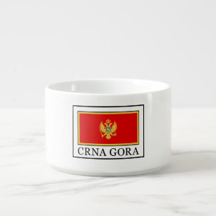 Crna Gora Bowl