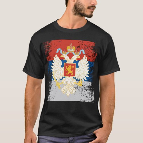Crna Gora T_Shirt