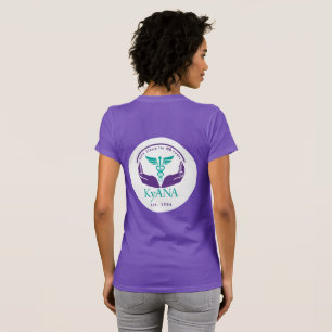 CRNA providing anesthesia for over 150 years LOGO T-Shirt