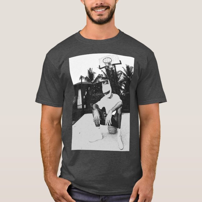 CRO family T-Shirt (Front)