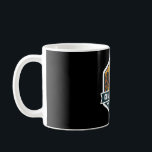 Croajingolong � The Endless Horizon of Australia Coffee Mug<br><div class="desc">Step into the vast Croajingolong,  where earth and sky meet in a line without end. For wanderers who crave the outback�s quiet power.</div>
