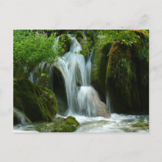 croatia-780 postcard