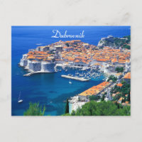 Croatia - Dubrovnik