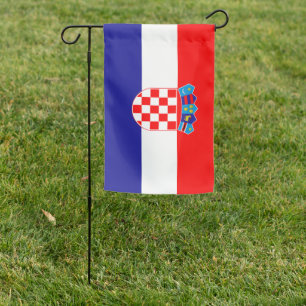Croatia Flag