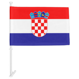 Croatia Flag