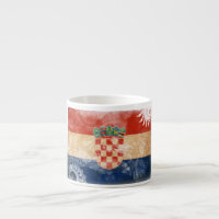 Croatia Flag