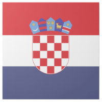 Croatia flag