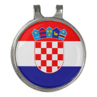 Croatia Flag