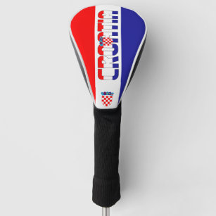 Patriotic Golf Head Covers | Zazzle