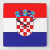 Croatia Flag