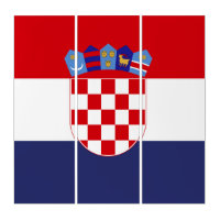 Croatia flag