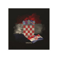 Croatia flag