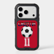 Croatia Football Fan: Achempong 2026 World Cup Cus