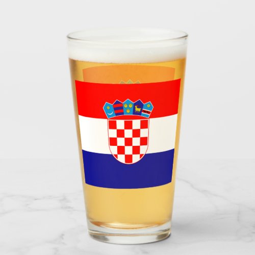 Croatia Glass