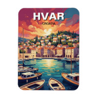 Croatia Hvar