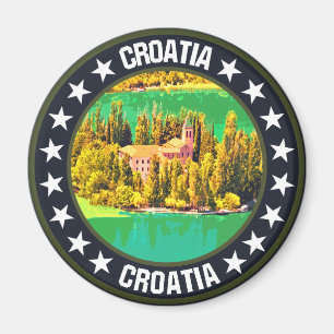 Croatia                                            magnet