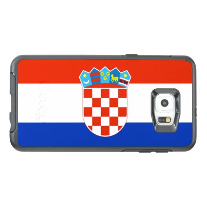 Croatia OtterBox Samsung Galaxy S6 Edge Plus Case