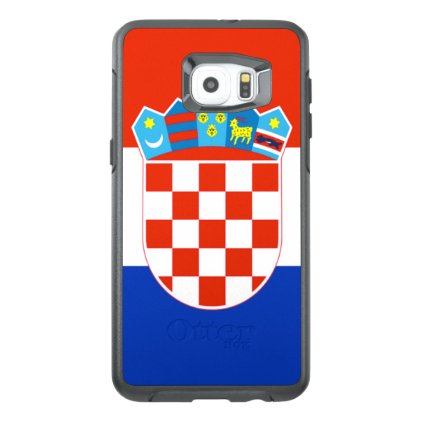 Croatia OtterBox Samsung Galaxy S6 Edge Plus Case