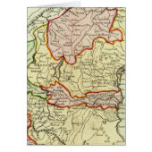 Croatia, Slovenia, Italy (Front)