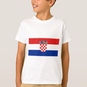 croatia T-Shirt