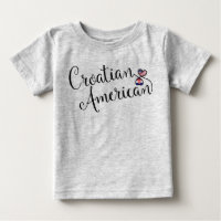 Croatian American Entwinted Hearts 