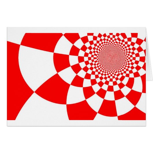 Croatian checkers cards (Front Horizontal)