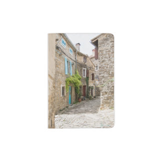 croatian coast passport holder