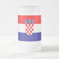 Croatian flag