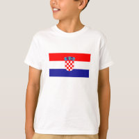Croatian Flag