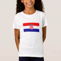 Croatian Flag