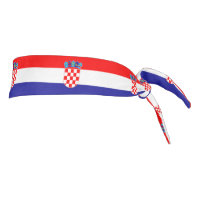 Croatian Flag