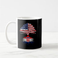 Croatian Roots American Grown Croatia Flag Hoodie