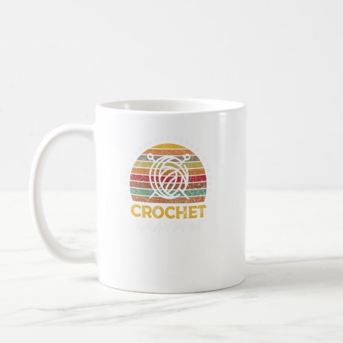 Croch Coffee Mug