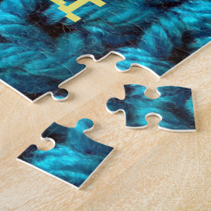 Crochet Addict Part2 Double Crochet Jigsaw Puzzle