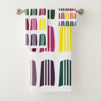 Crochet Colorful Knitting Yarn Pattern Crochet